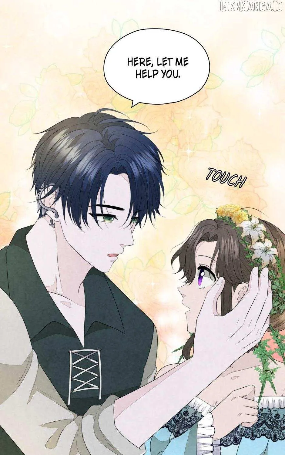 Read The Wizard and the Tree chapter 54 image 7 on Lezhin