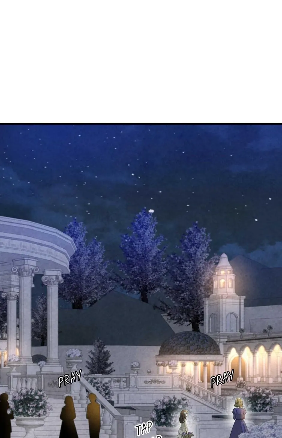 Read The Wizard and the Tree chapter 54 image 74 on Lezhin
