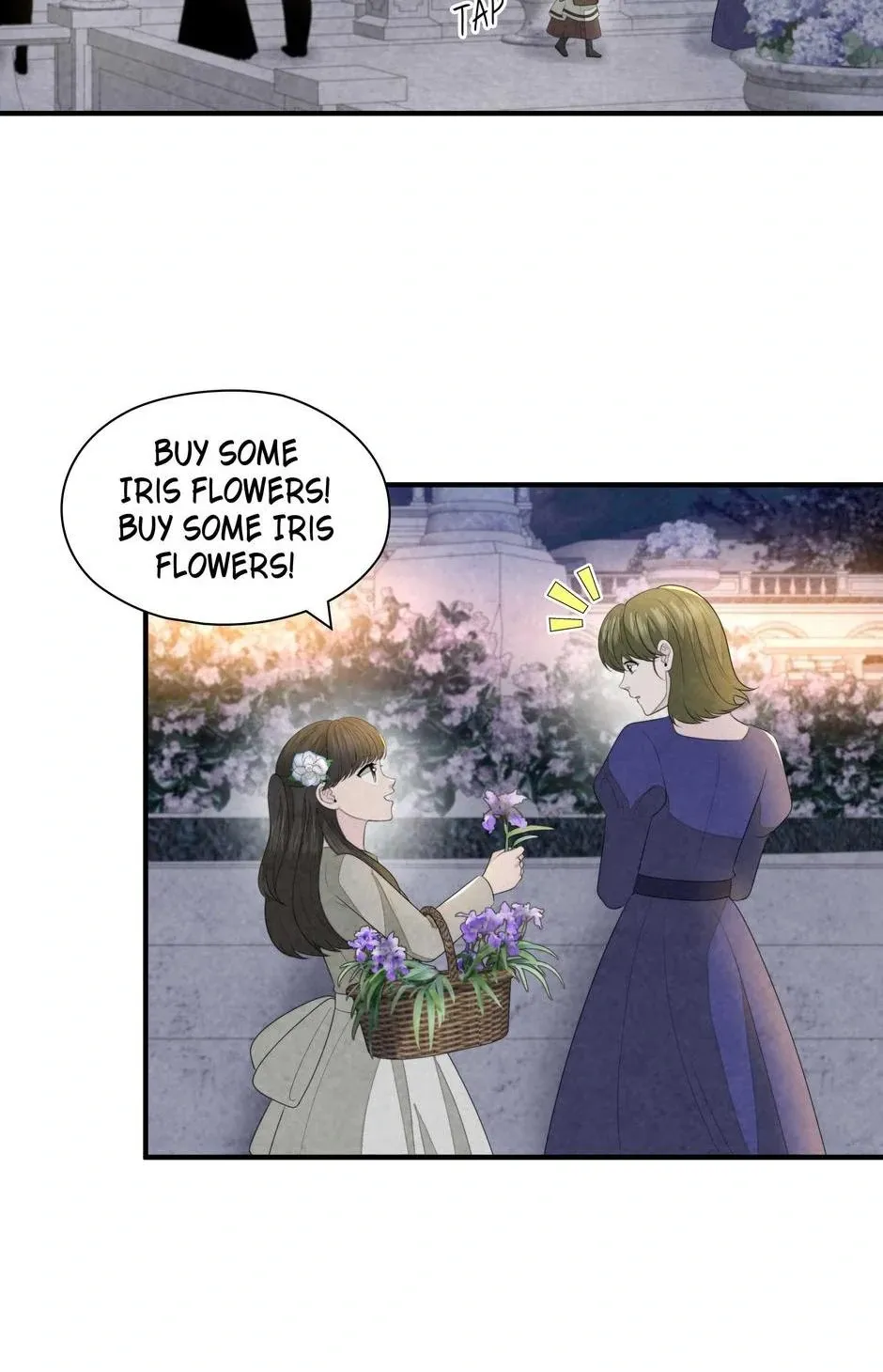 Read The Wizard and the Tree chapter 54 image 75 on Lezhin