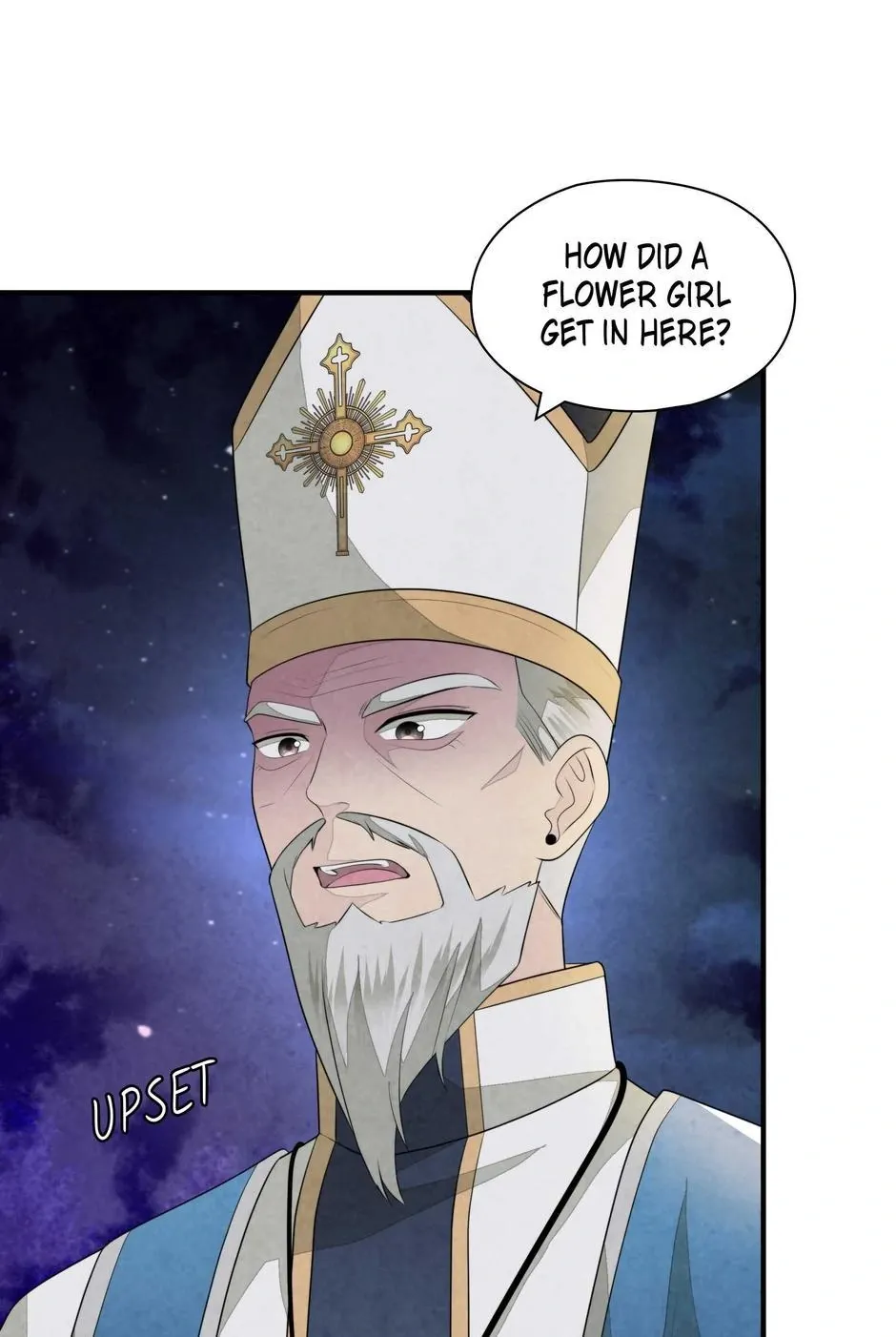 Read The Wizard and the Tree chapter 54 image 76 on Lezhin