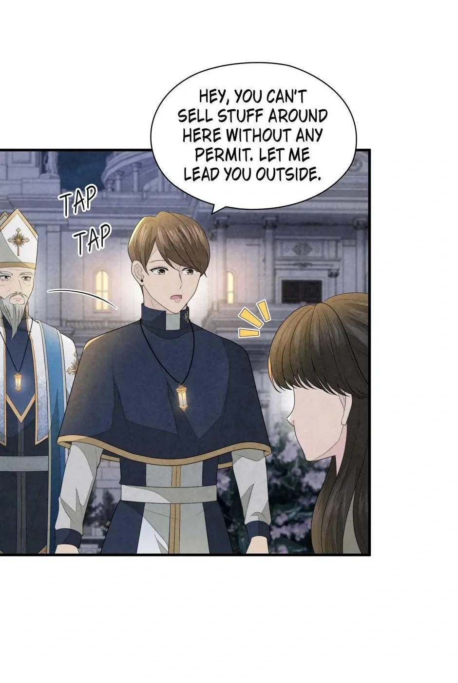 Read The Wizard and the Tree chapter 54 image 78 on Lezhin