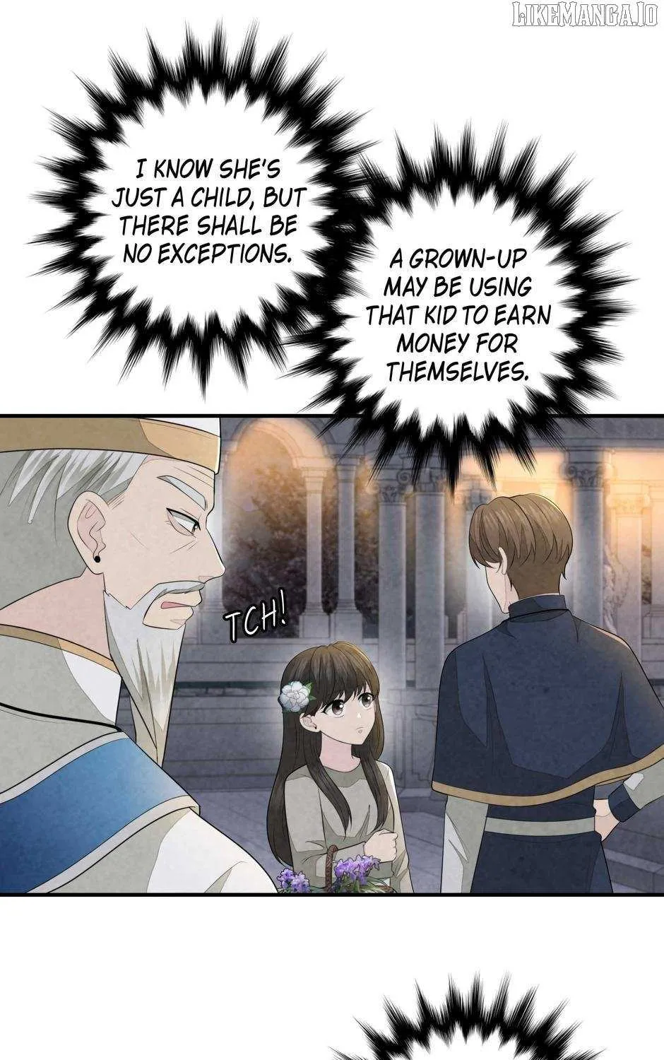 Read The Wizard and the Tree chapter 54 image 79 on Lezhin