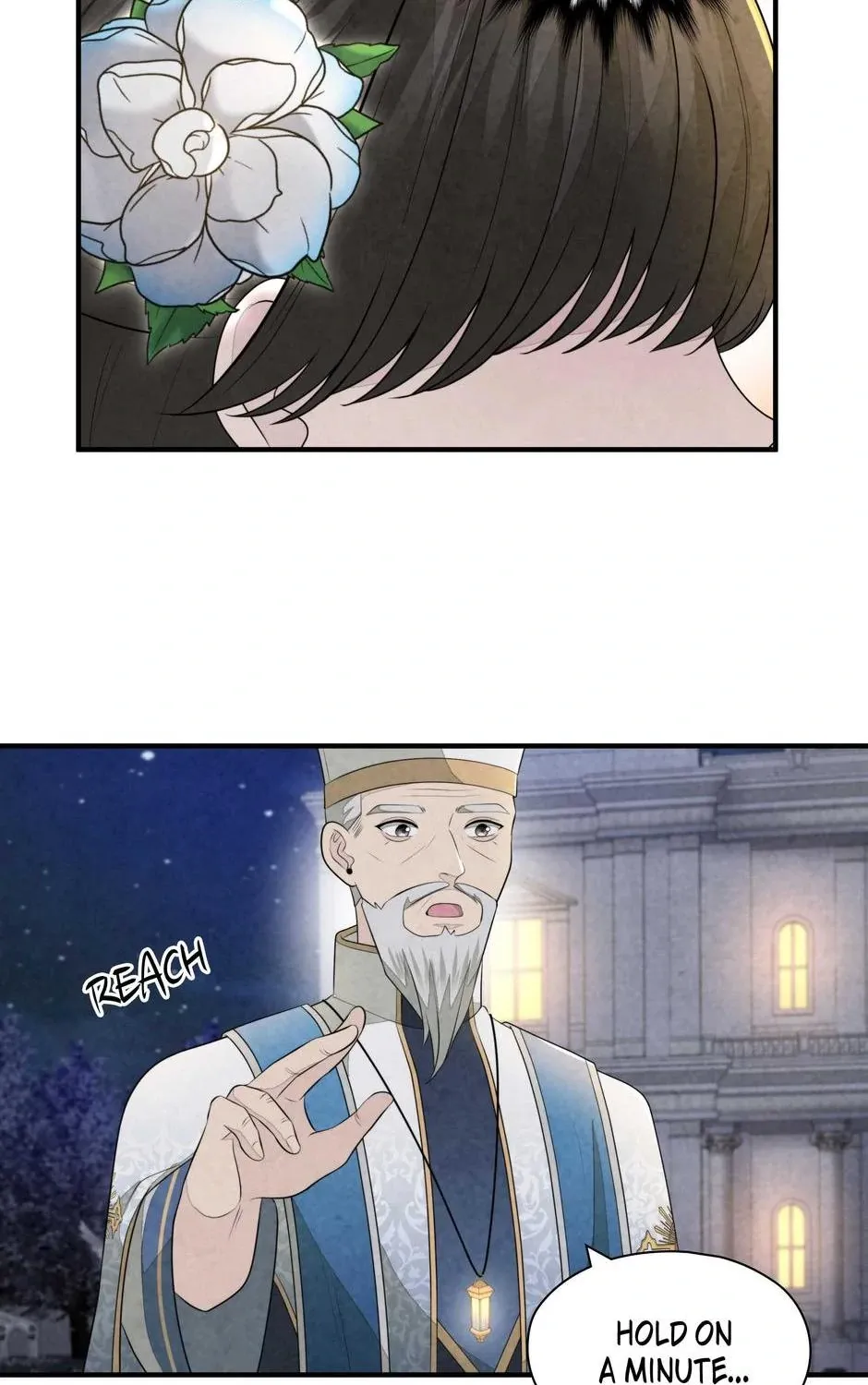 Read The Wizard and the Tree chapter 54 image 81 on Lezhin