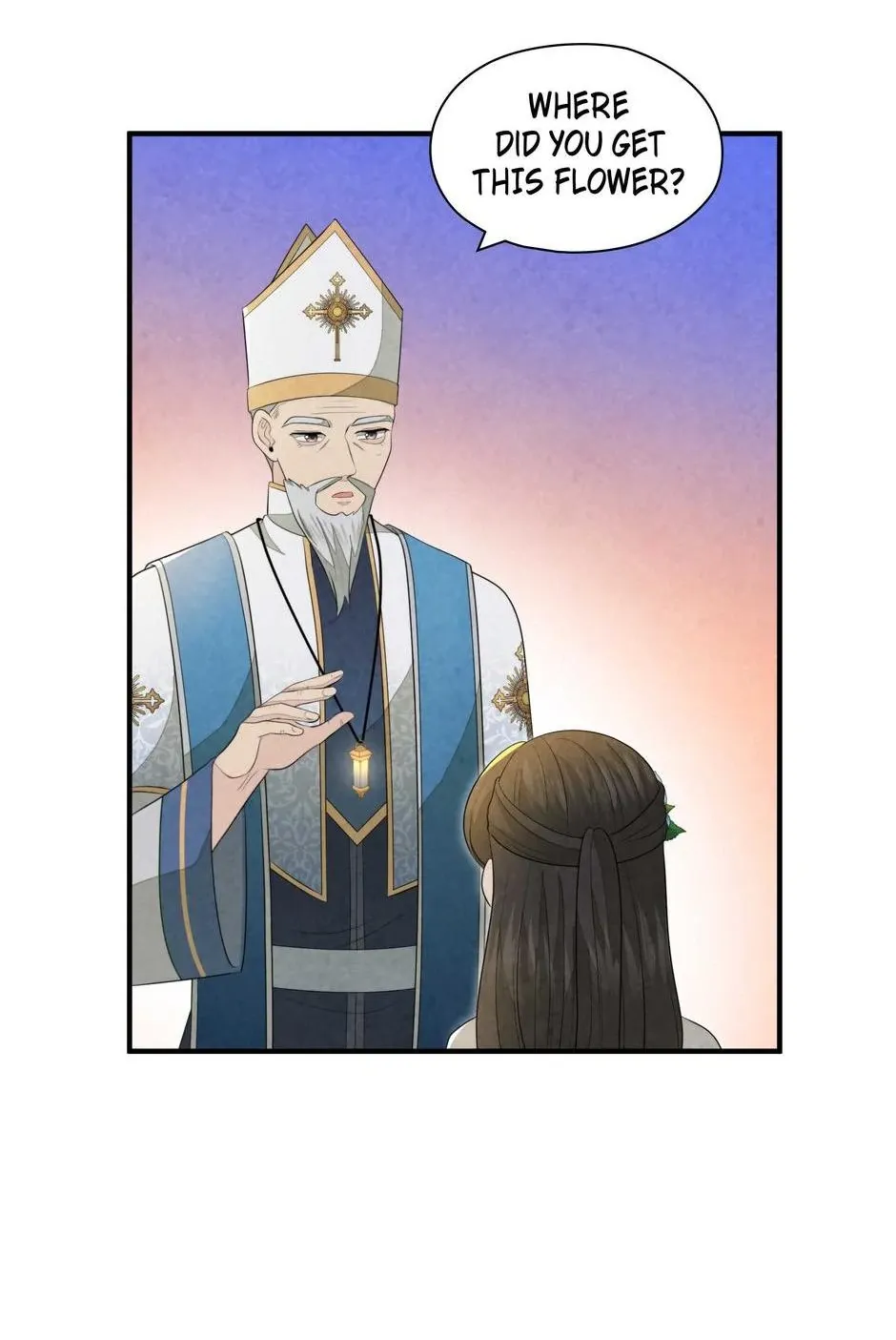 Read The Wizard and the Tree chapter 54 image 85 on Lezhin