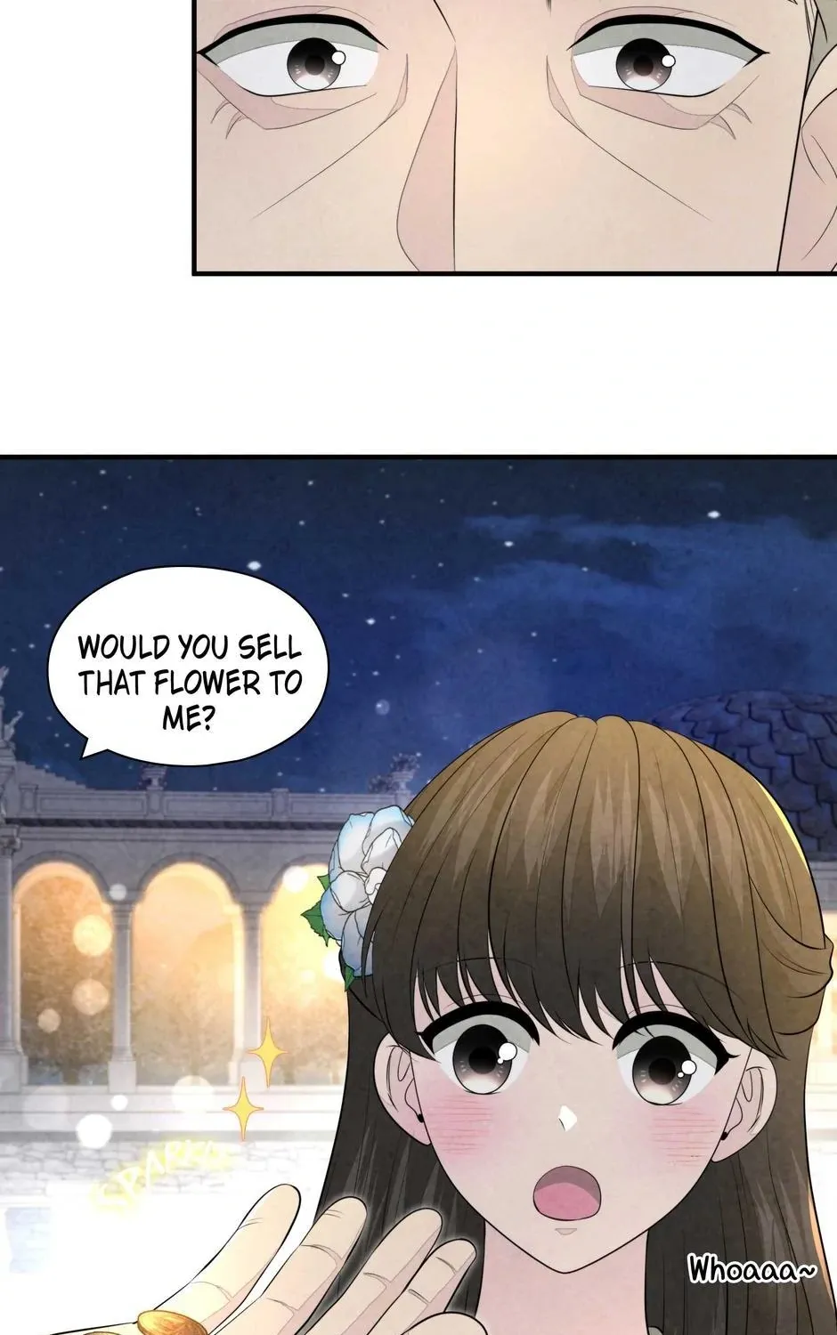 Read The Wizard and the Tree chapter 54 image 88 on Lezhin