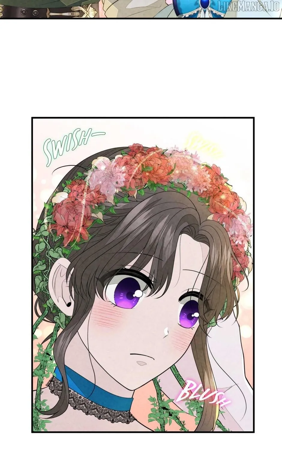 Read The Wizard and the Tree chapter 54 image 9 on Lezhin