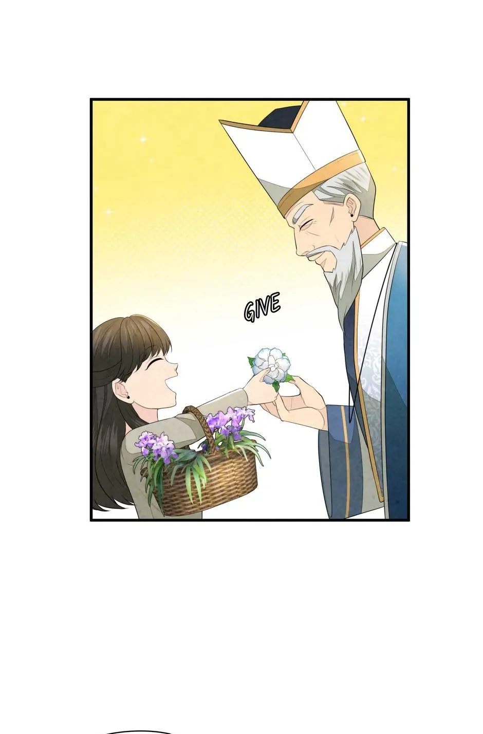 Read The Wizard and the Tree chapter 54 image 90 on Lezhin