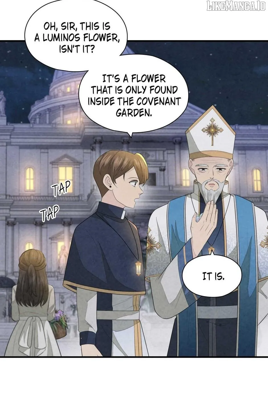 Read The Wizard and the Tree chapter 54 image 91 on Lezhin
