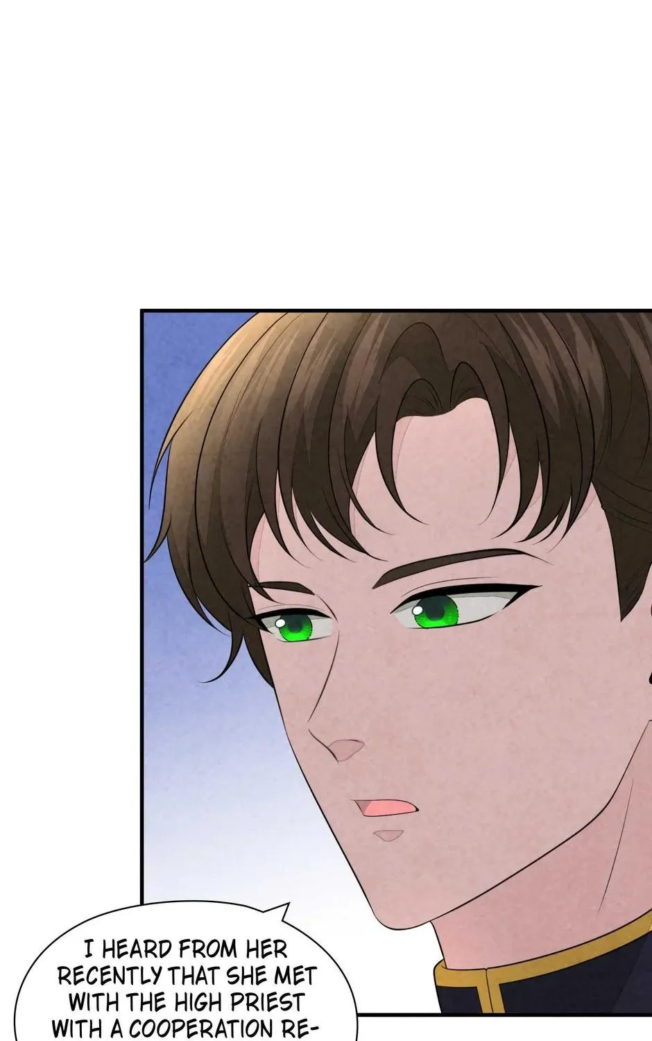 Read The Wizard and the Tree chapter 55 image 106 on Lezhin