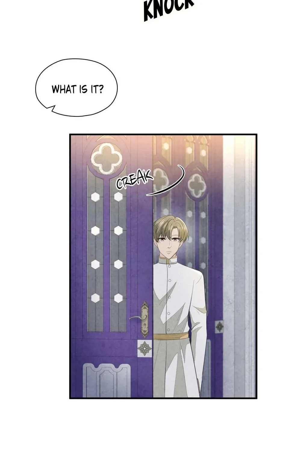 Read The Wizard and the Tree chapter 55 image 11 on Lezhin