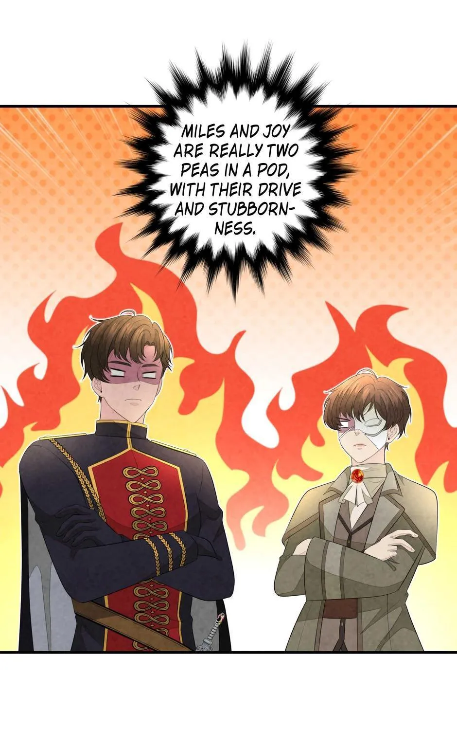 Read The Wizard and the Tree chapter 55 image 110 on Lezhin