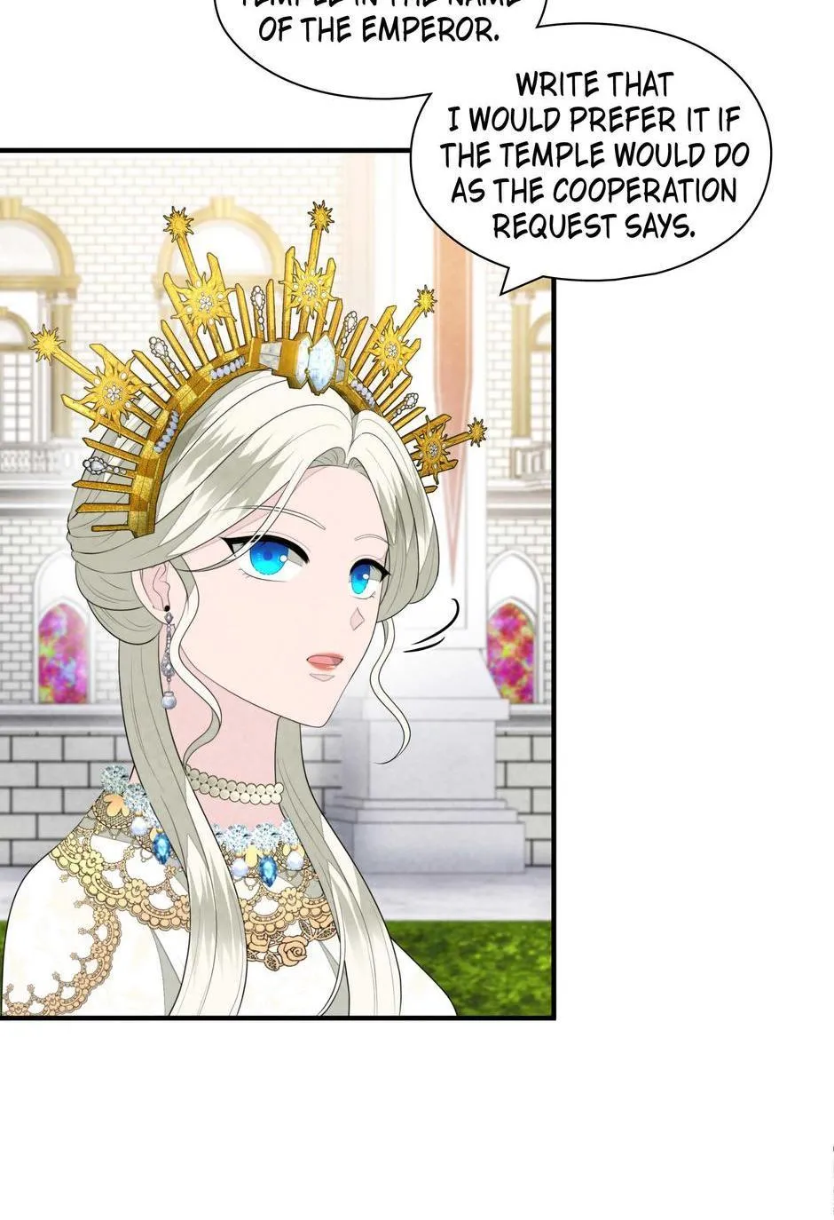 Read The Wizard and the Tree chapter 55 image 113 on Lezhin