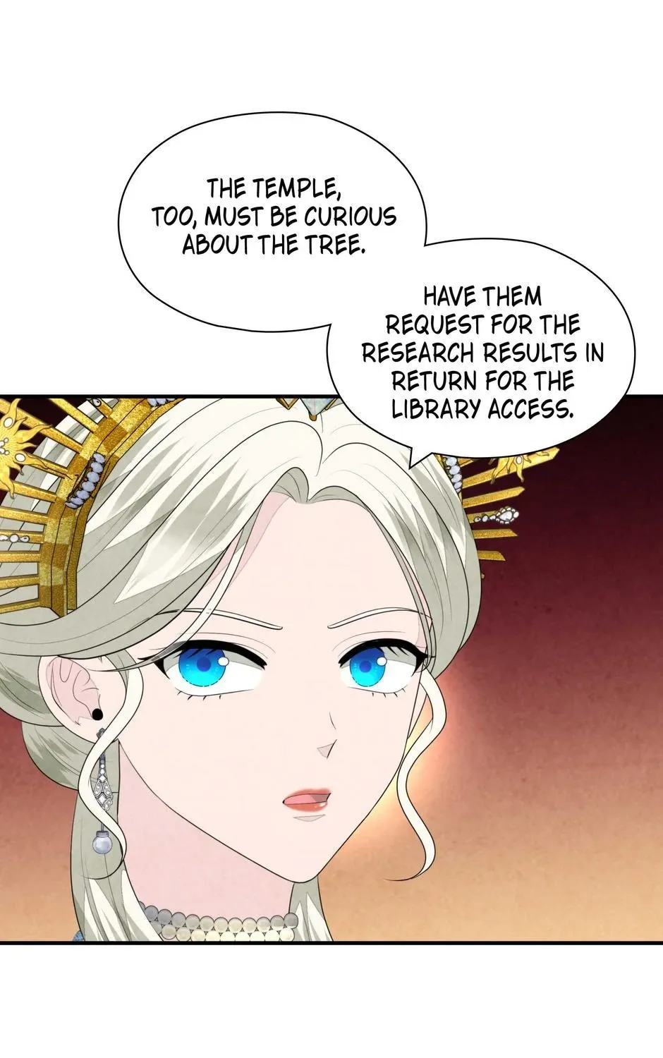 Read The Wizard and the Tree chapter 55 image 115 on Lezhin