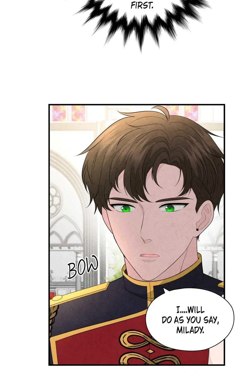 Read The Wizard and the Tree chapter 55 image 119 on Lezhin