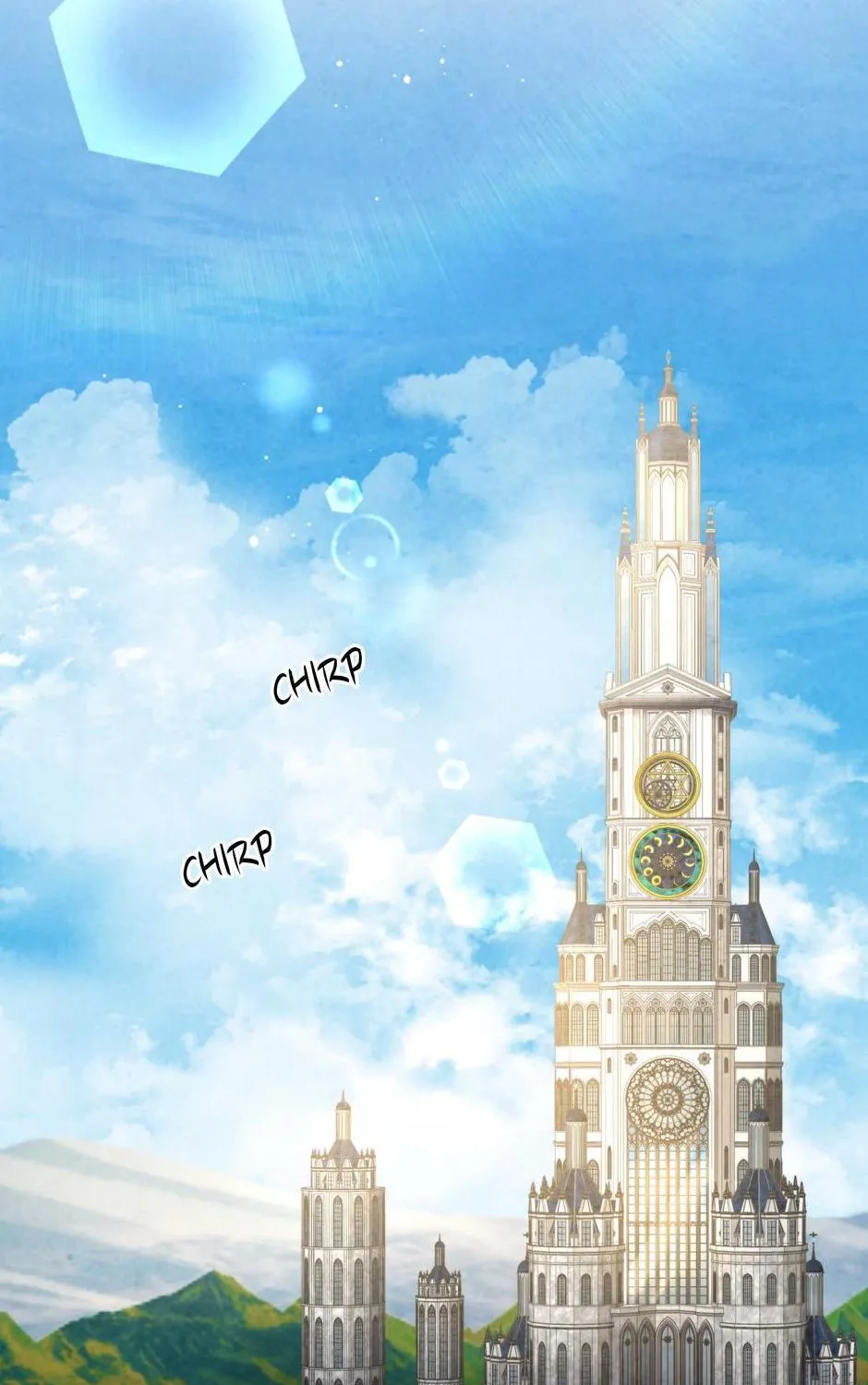 Read The Wizard and the Tree chapter 55 image 125 on Lezhin