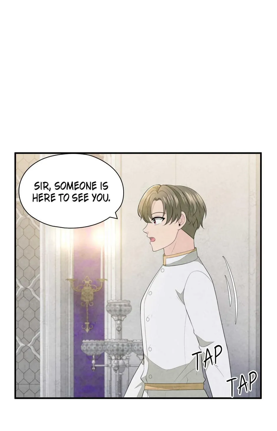 Read The Wizard and the Tree chapter 55 image 13 on Lezhin