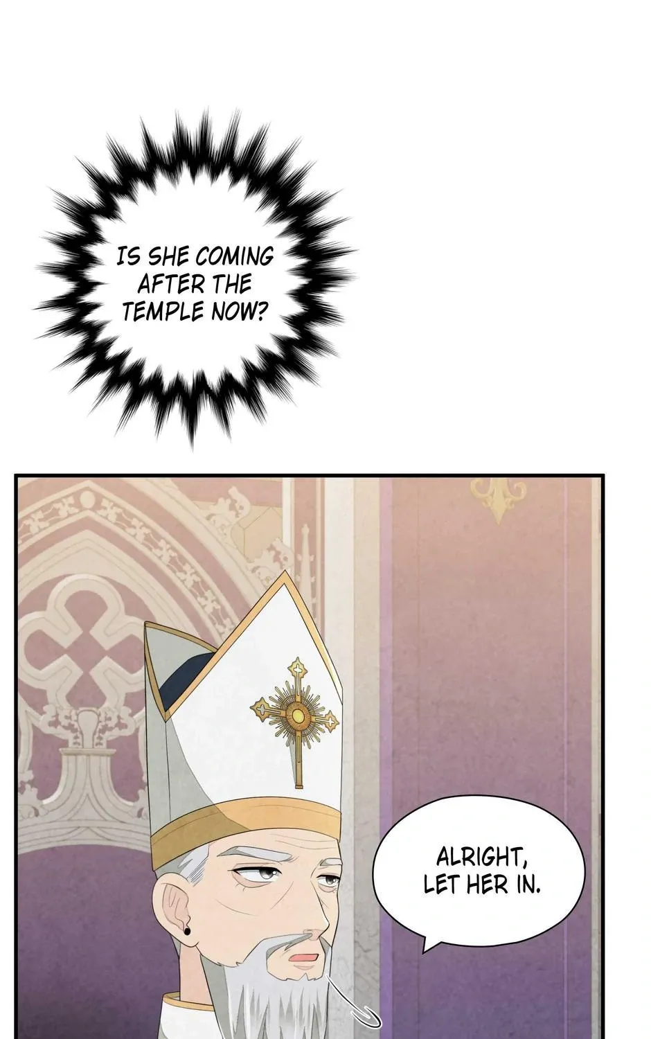 Read The Wizard and the Tree chapter 55 image 16 on Lezhin