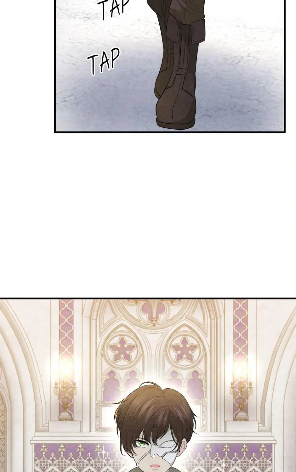 Read The Wizard and the Tree chapter 55 image 20 on Lezhin