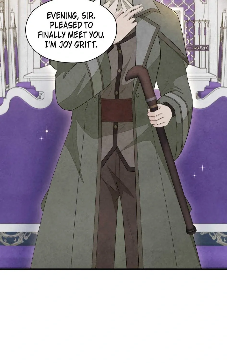 Read The Wizard and the Tree chapter 55 image 22 on Lezhin
