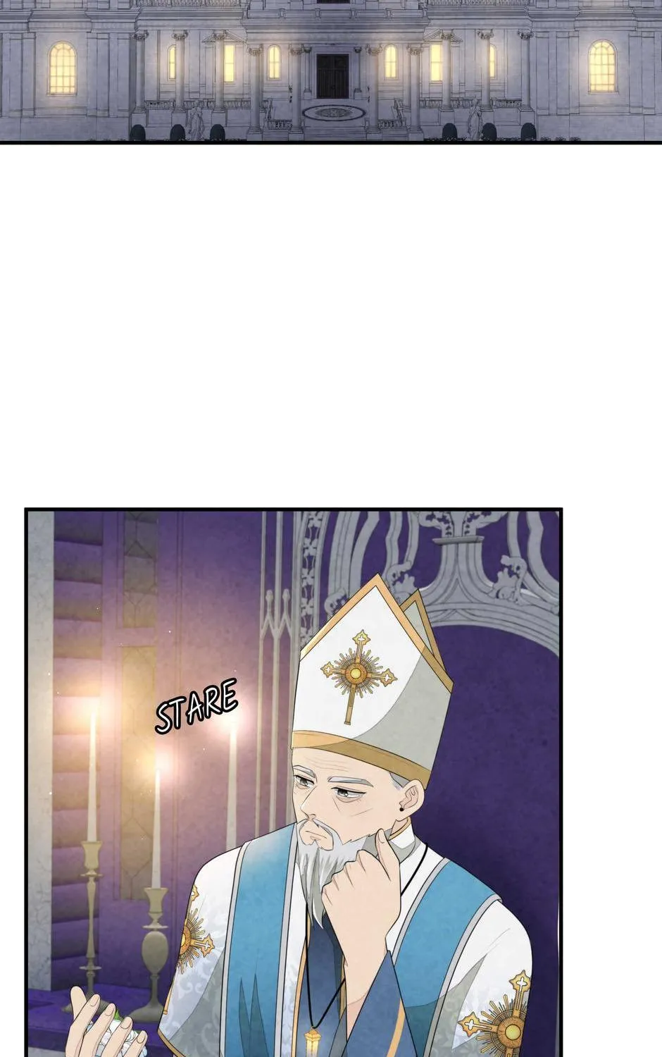 Read The Wizard and the Tree chapter 55 image 3 on Lezhin