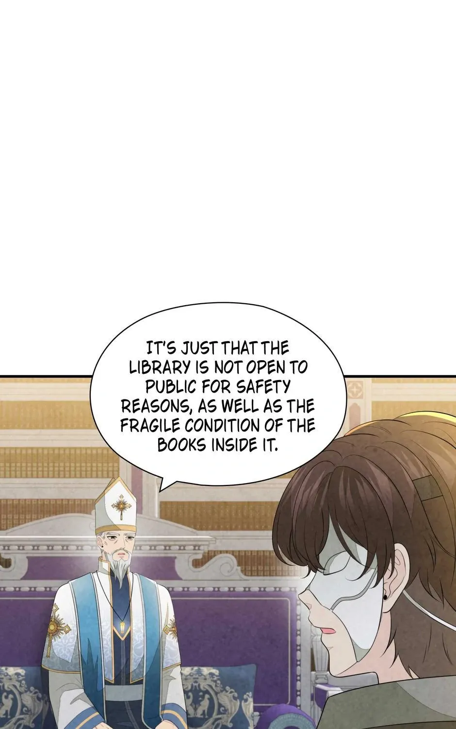 Read The Wizard and the Tree chapter 55 image 40 on Lezhin