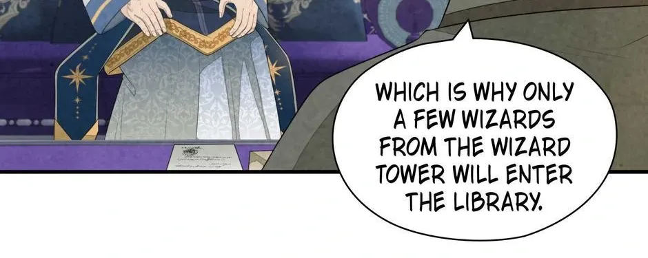 Read The Wizard and the Tree chapter 55 image 41 on Lezhin