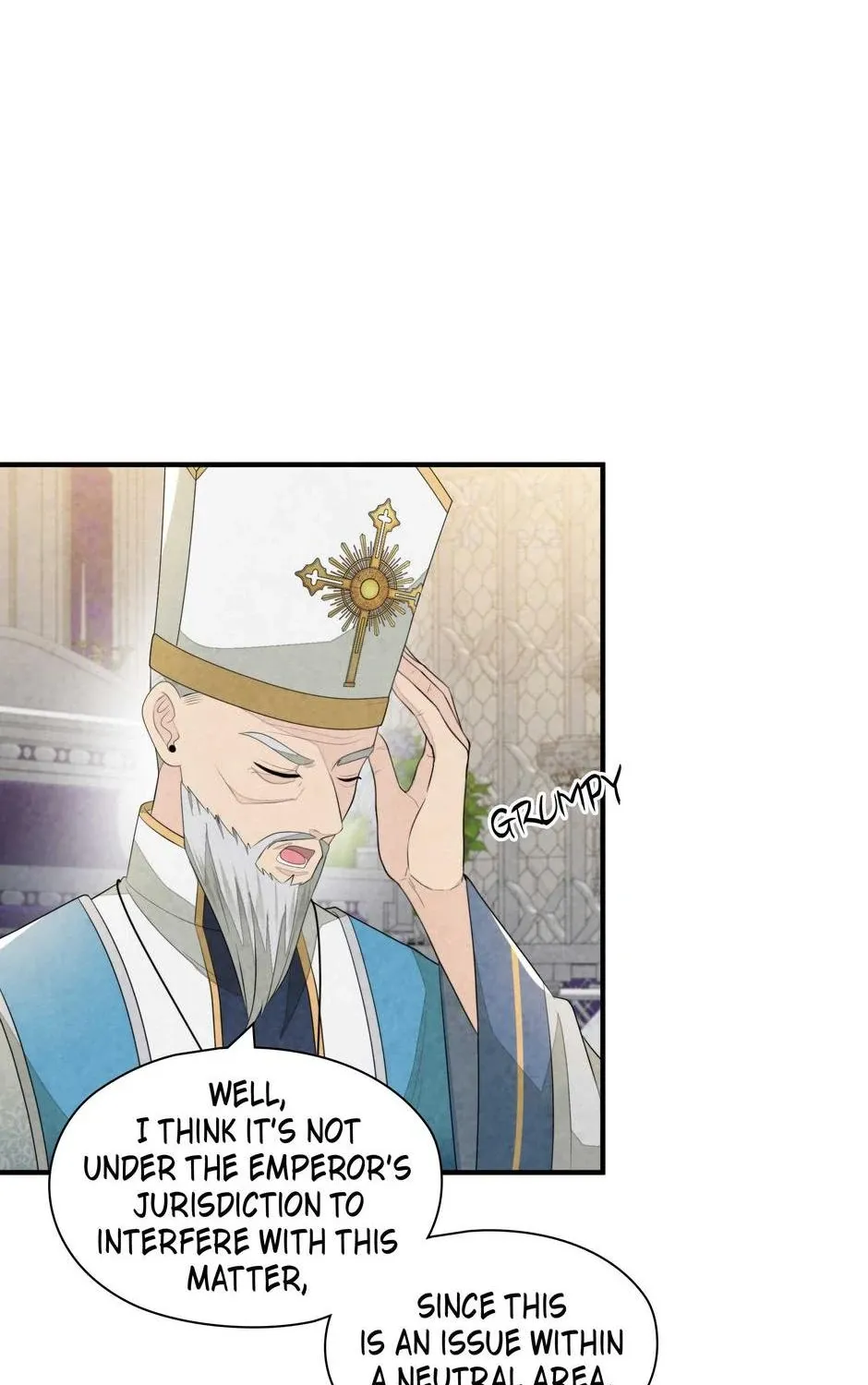 Read The Wizard and the Tree chapter 55 image 42 on Lezhin