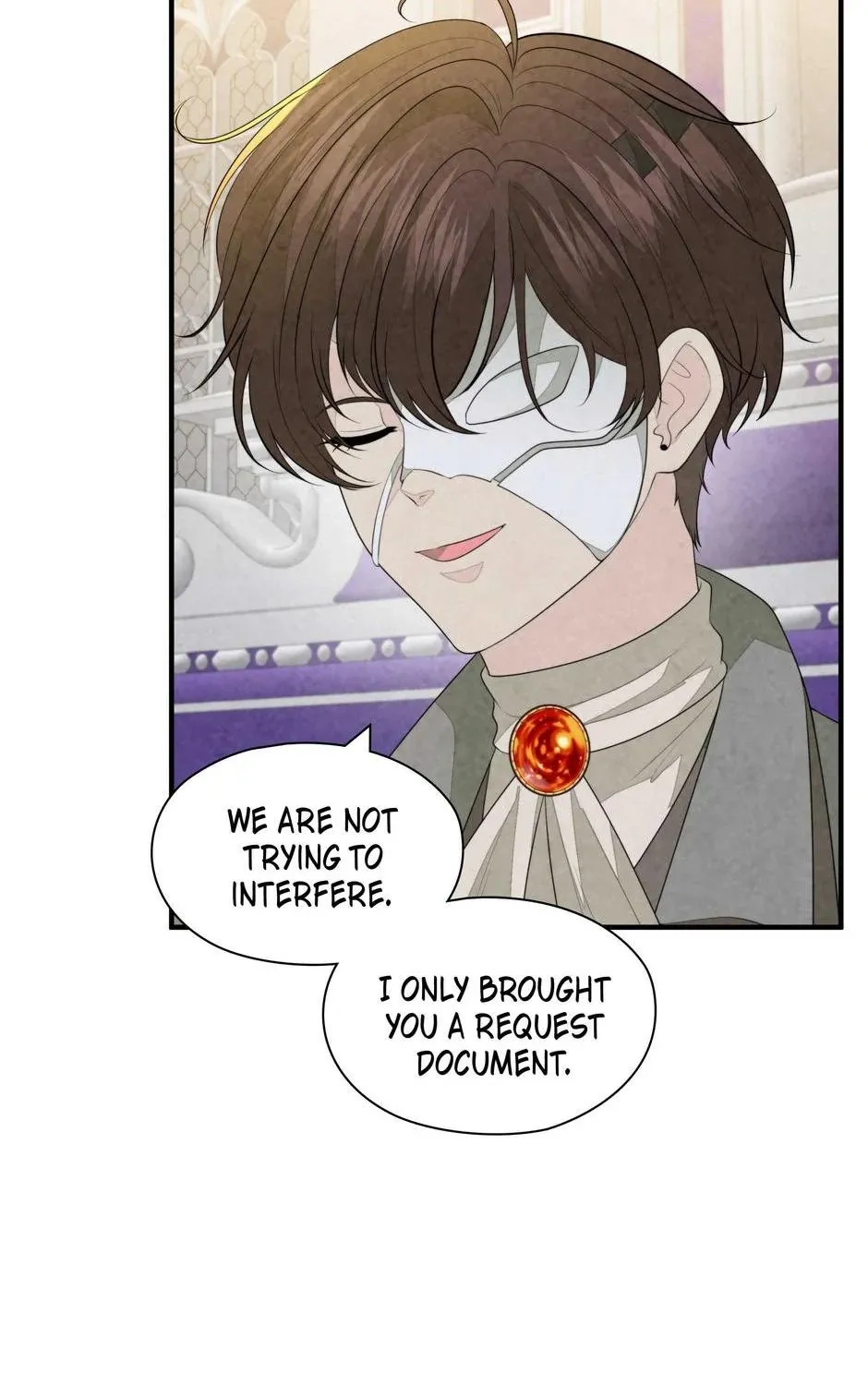 Read The Wizard and the Tree chapter 55 image 44 on Lezhin