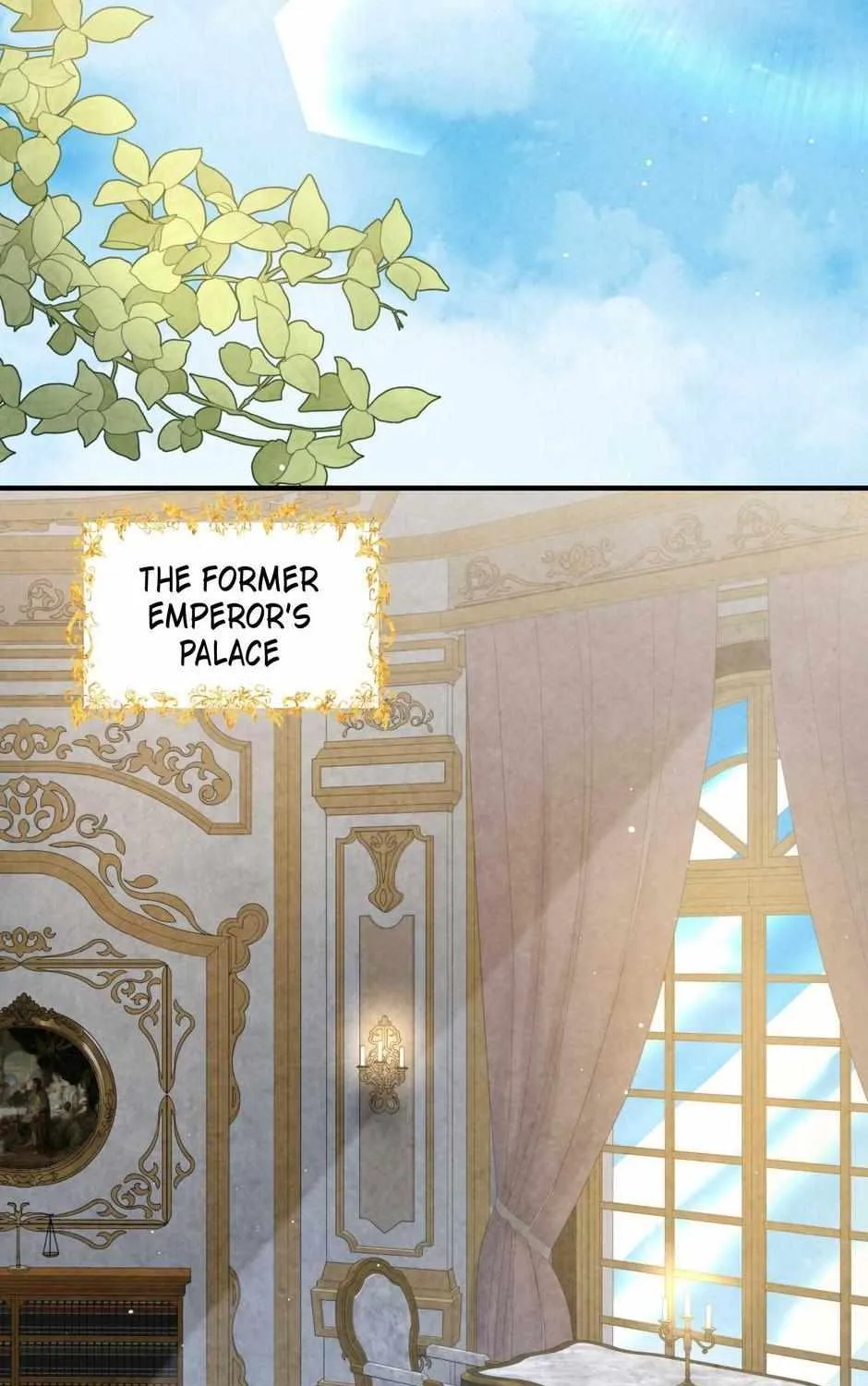 Read The Wizard and the Tree chapter 55 image 56 on Lezhin