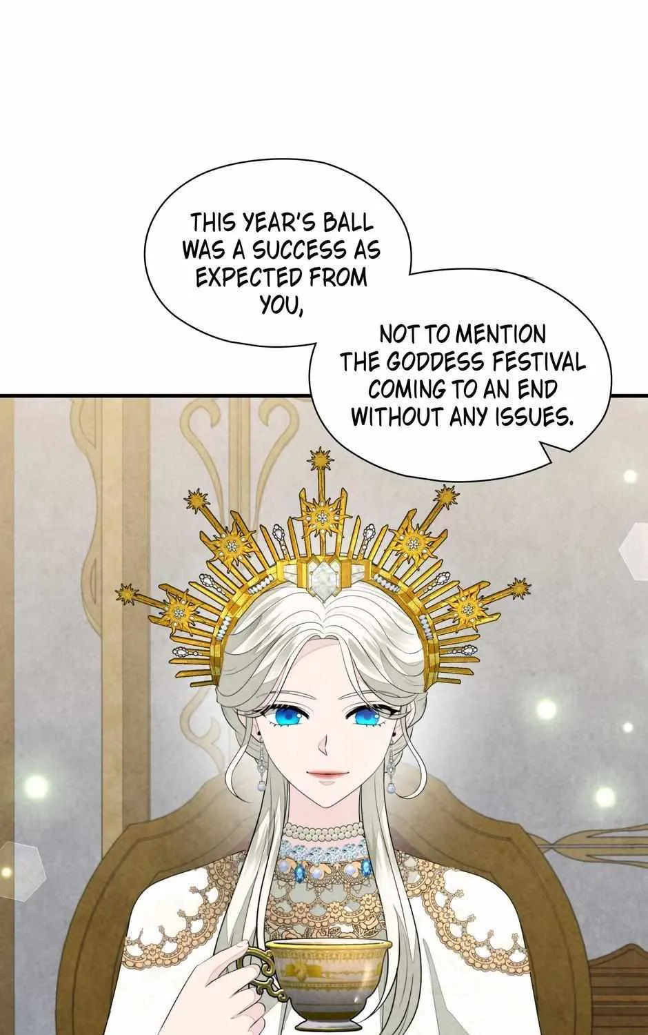Read The Wizard and the Tree chapter 55 image 58 on Lezhin