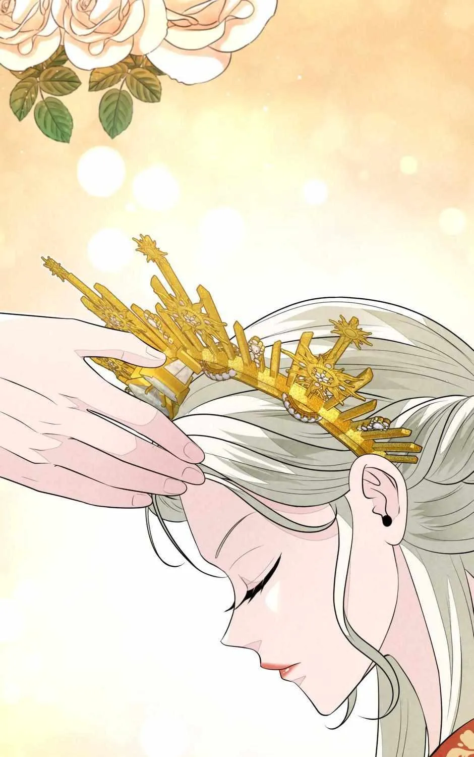 Read The Wizard and the Tree chapter 55 image 60 on Lezhin