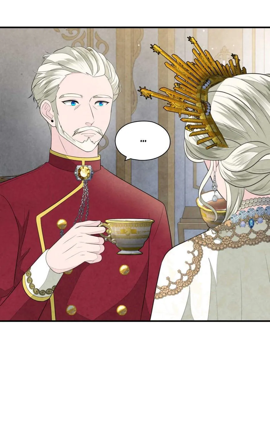 Read The Wizard and the Tree chapter 55 image 68 on Lezhin