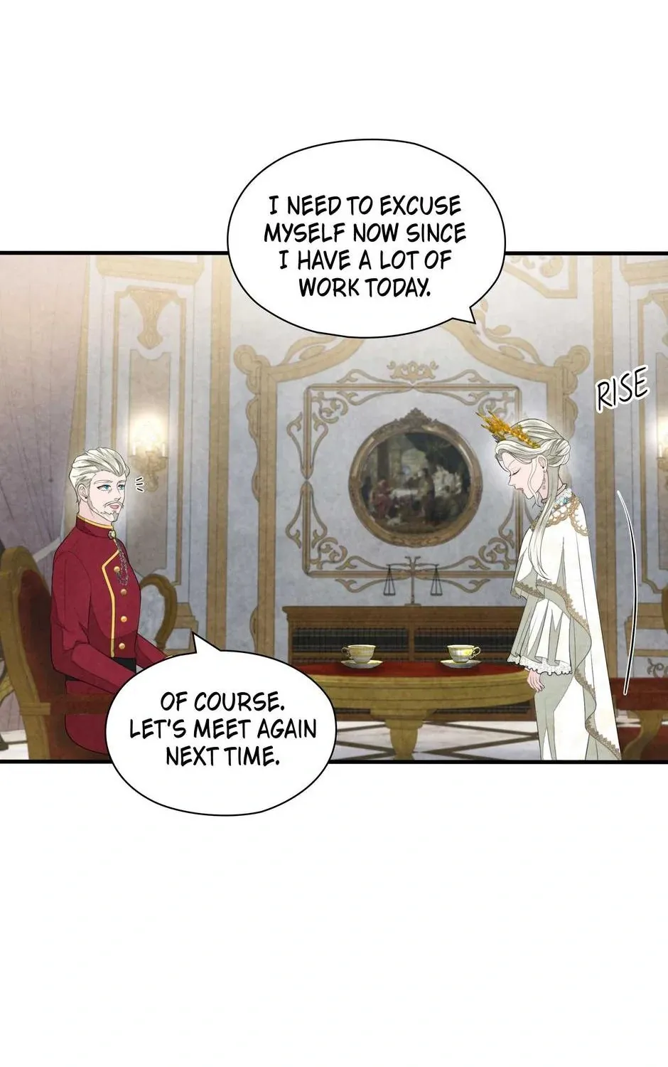 Read The Wizard and the Tree chapter 55 image 82 on Lezhin