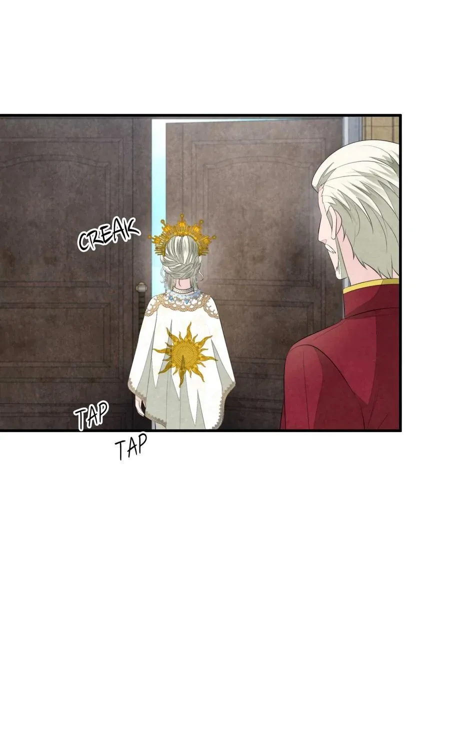 Read The Wizard and the Tree chapter 55 image 84 on Lezhin