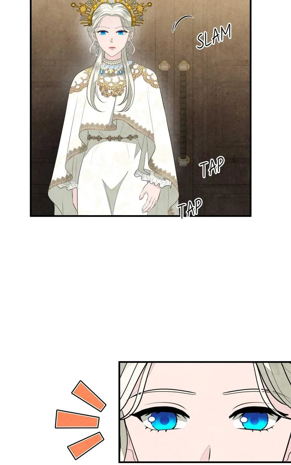 Read The Wizard and the Tree chapter 55 image 86 on Lezhin