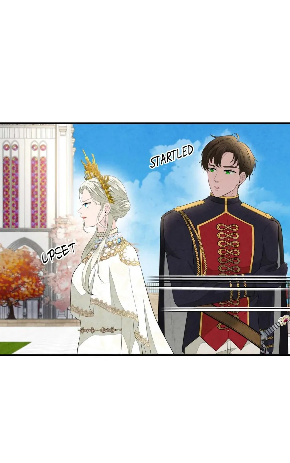 Read The Wizard and the Tree chapter 55 image 90 on Lezhin
