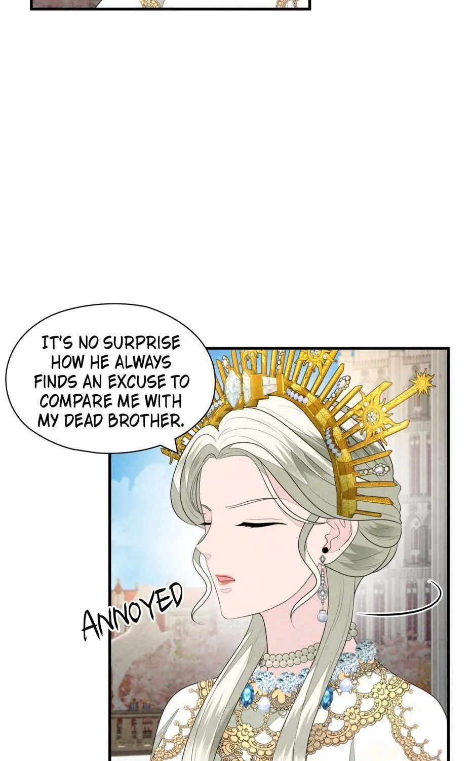 Read The Wizard and the Tree chapter 55 image 98 on Lezhin