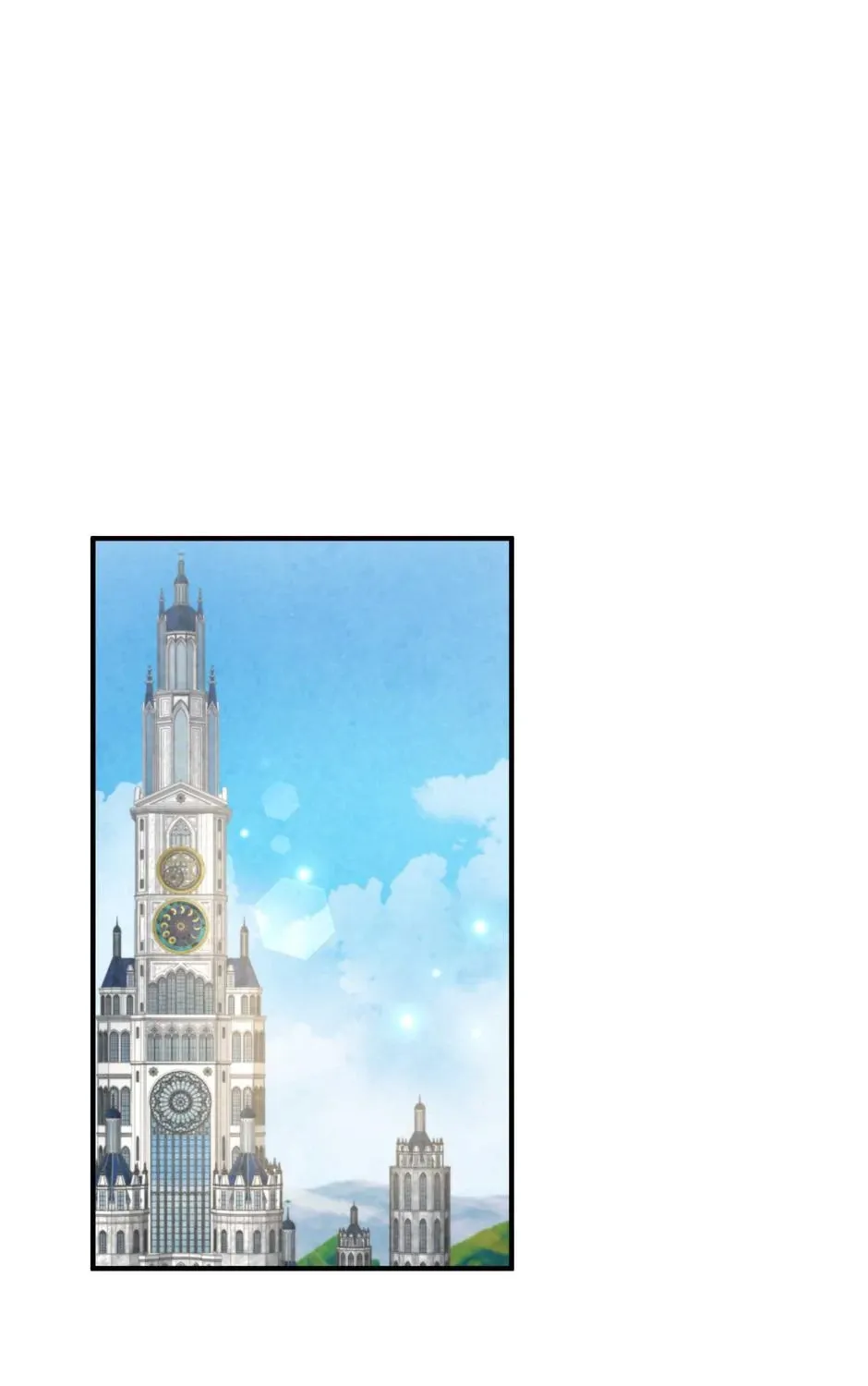 Read The Wizard and the Tree chapter 56 image 1 on Lezhin