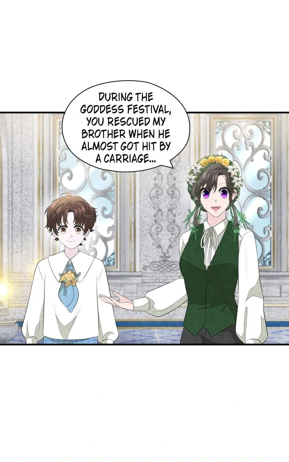 Read The Wizard and the Tree chapter 56 image 101 on Lezhin