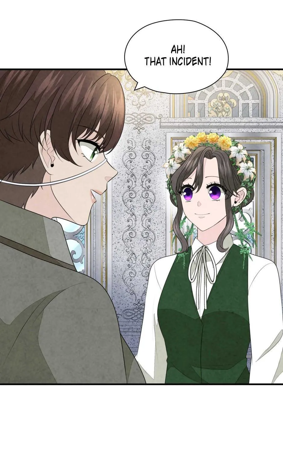 Read The Wizard and the Tree chapter 56 image 103 on Lezhin