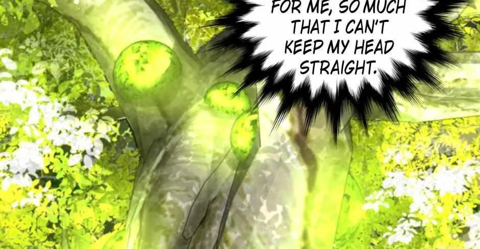 Read The Wizard and the Tree chapter 56 image 106 on Lezhin