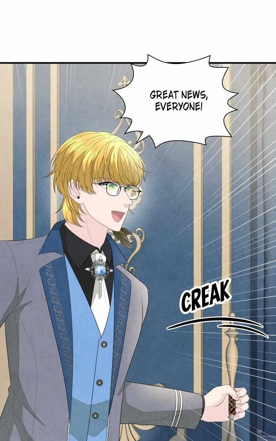 Read The Wizard and the Tree chapter 56 image 11 on Lezhin