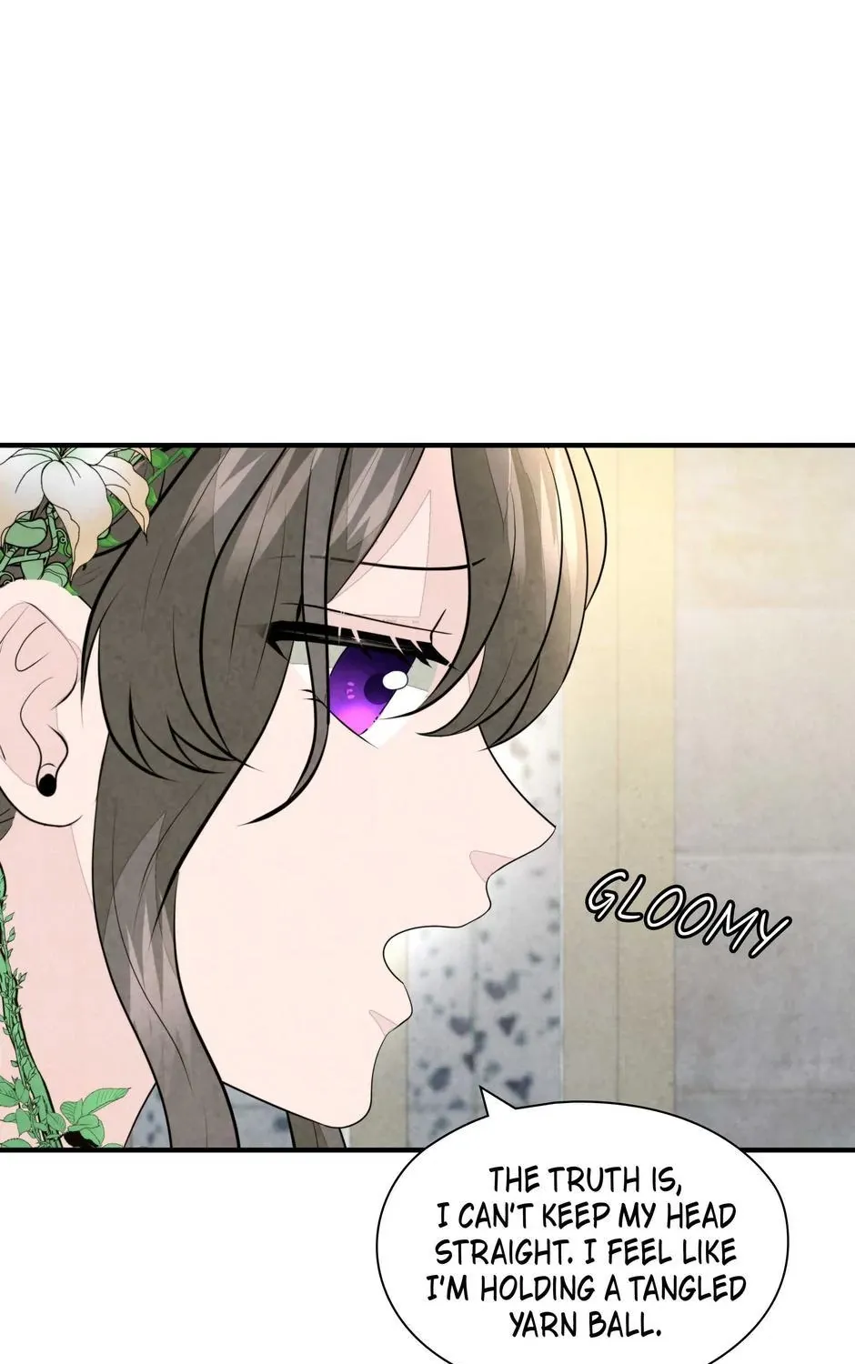 Read The Wizard and the Tree chapter 56 image 111 on Lezhin