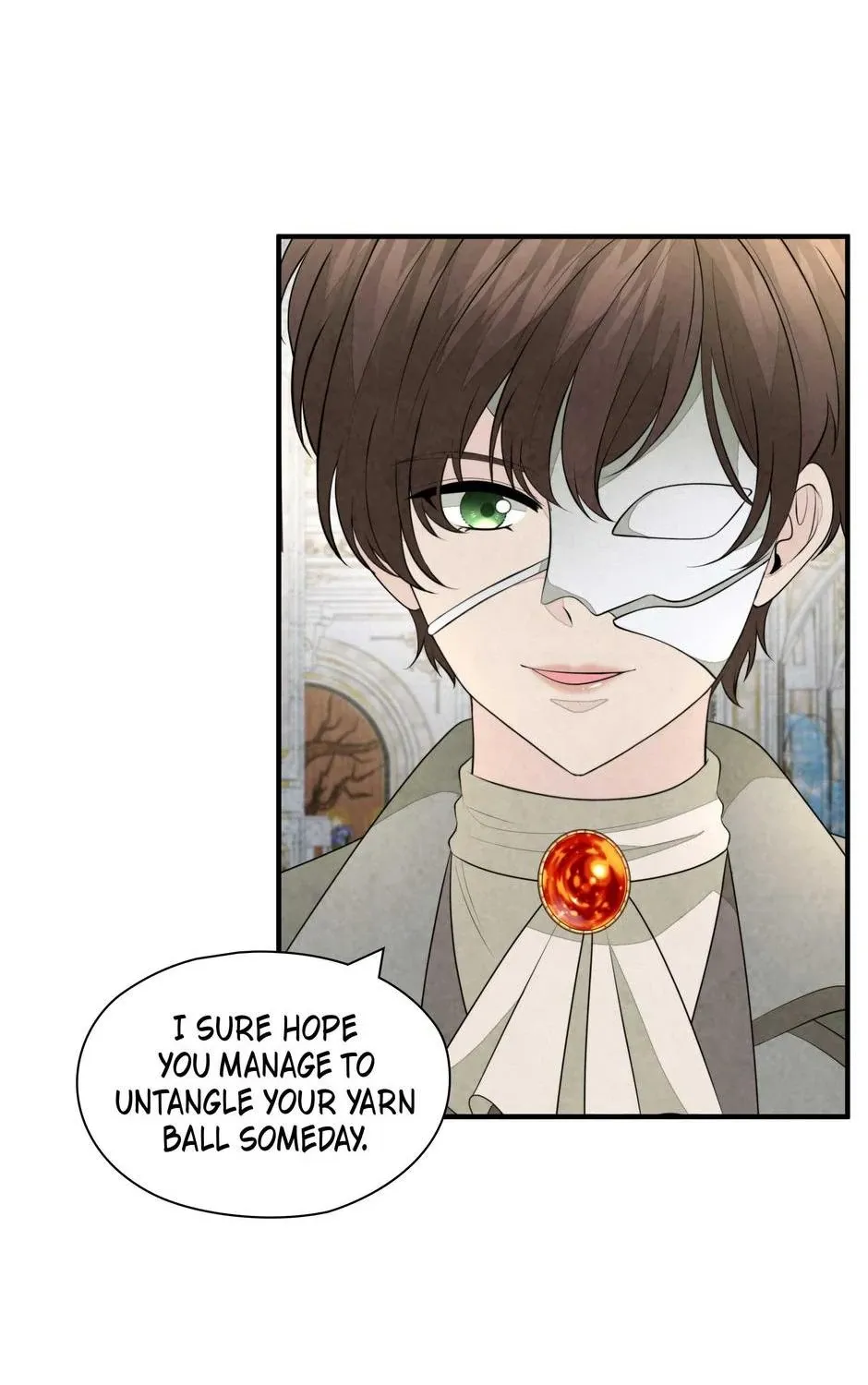 Read The Wizard and the Tree chapter 56 image 113 on Lezhin