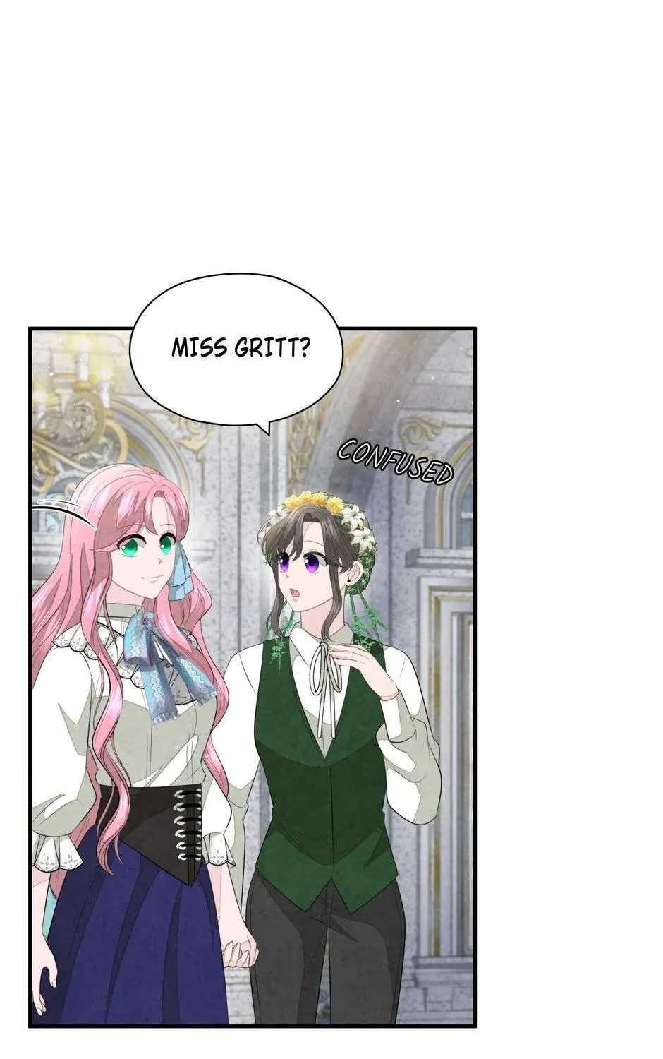 Read The Wizard and the Tree chapter 56 image 119 on Lezhin