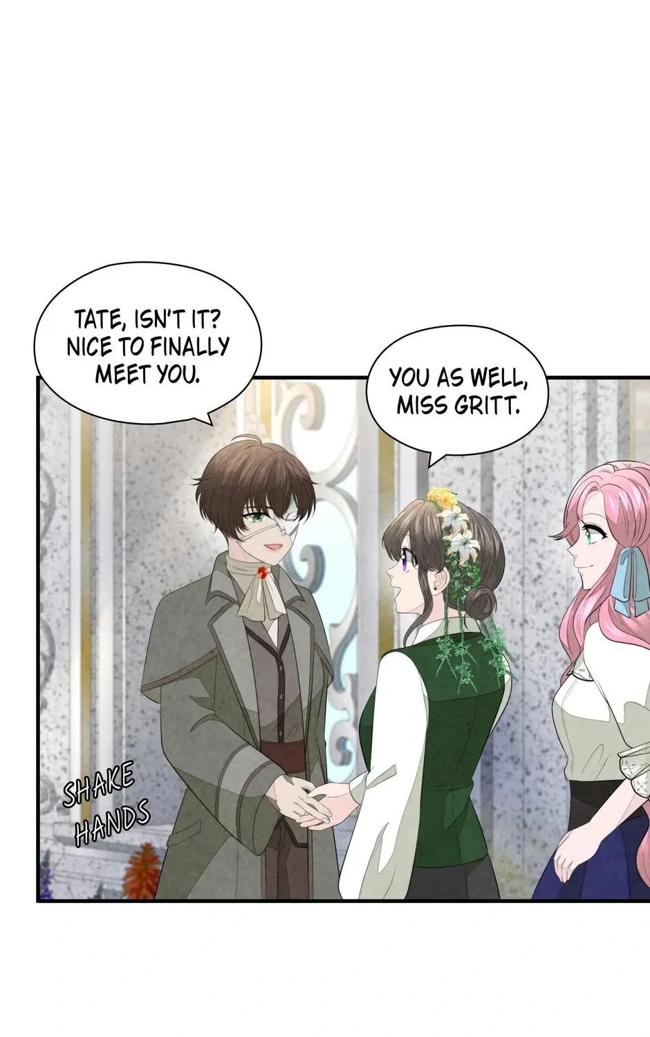 Read The Wizard and the Tree chapter 56 image 123 on Lezhin