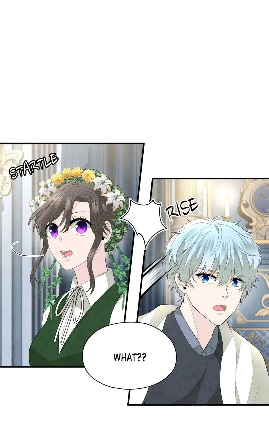 Read The Wizard and the Tree chapter 56 image 15 on Lezhin