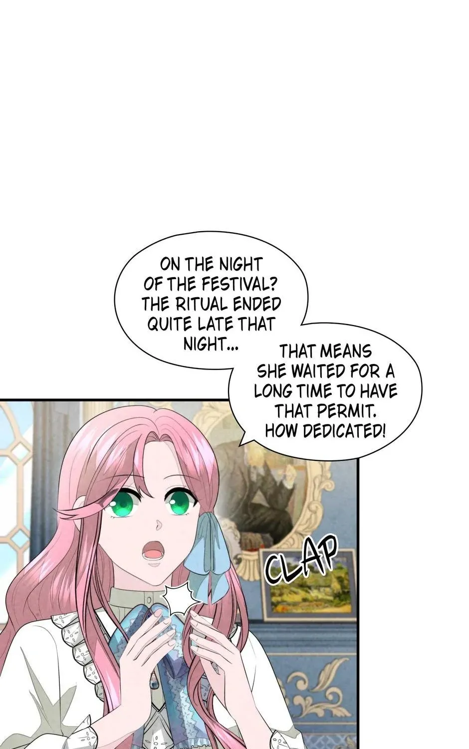 Read The Wizard and the Tree chapter 56 image 23 on Lezhin