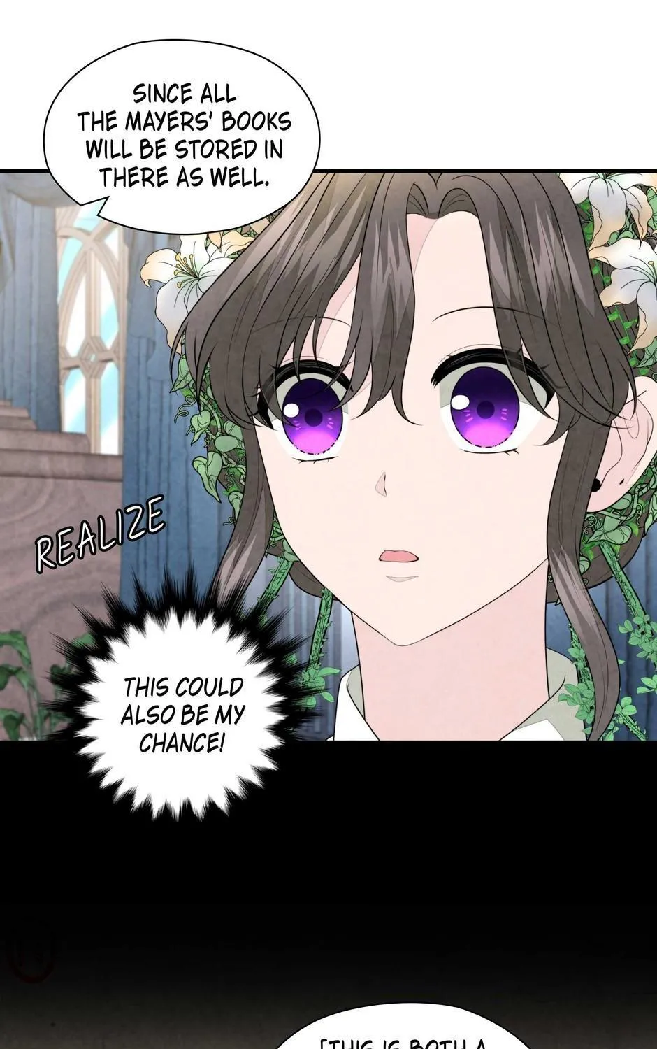 Read The Wizard and the Tree chapter 56 image 33 on Lezhin