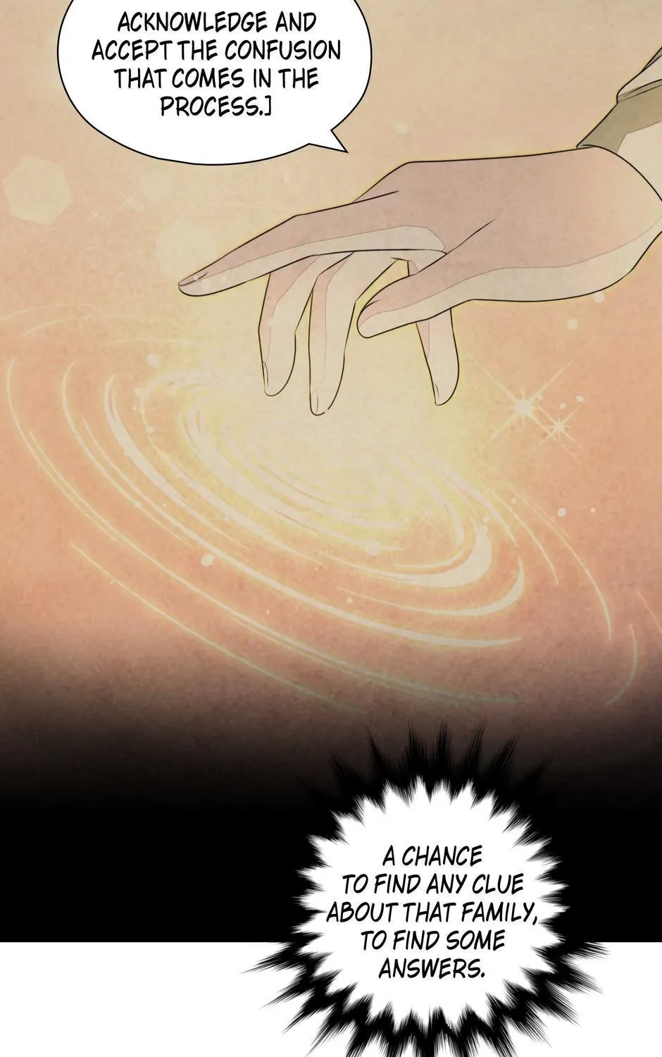 Read The Wizard and the Tree chapter 56 image 35 on Lezhin